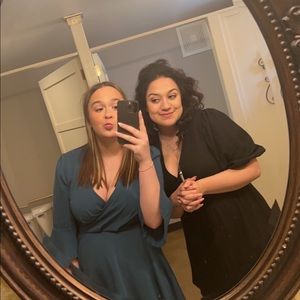 Meet your Posher, Gabrielle